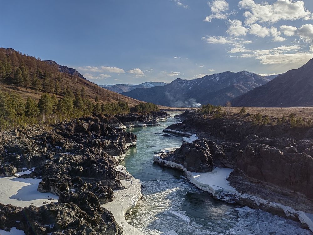 Photograph by Александр Куликов