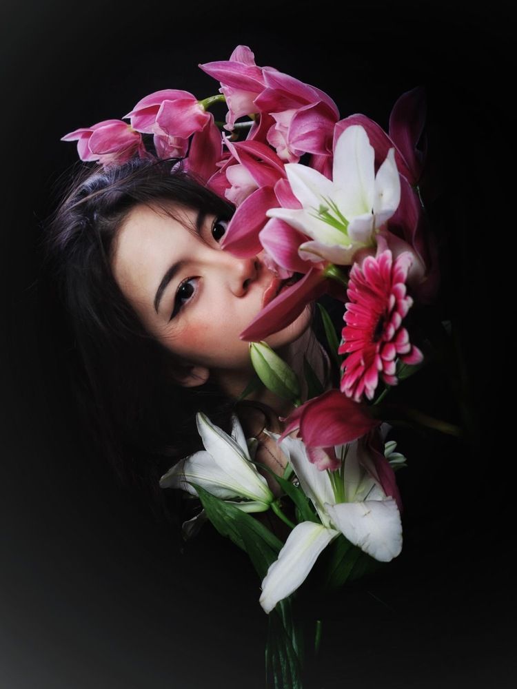 Photograph by Diana Skrizhalina