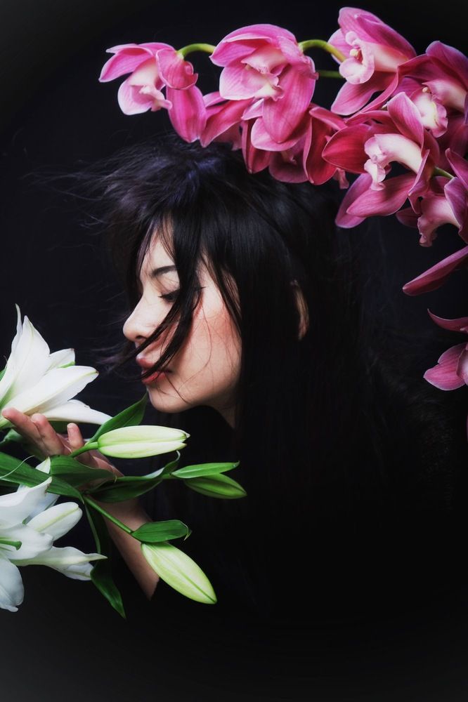 Photograph by Diana Skrizhalina