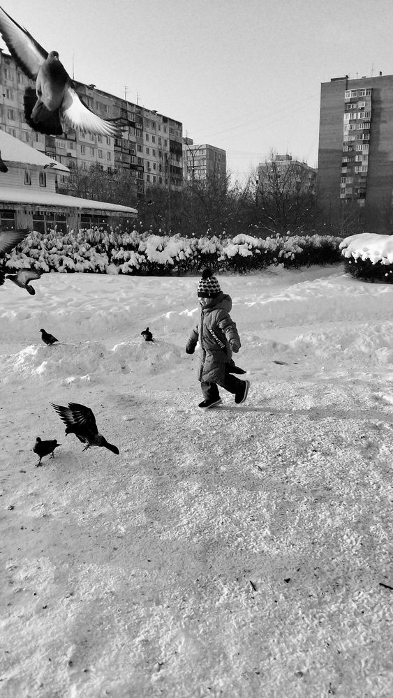 Photograph by Юлия Урюпина