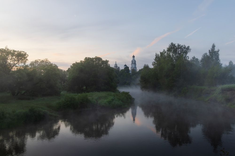 Photograph by Владимир Дорогов