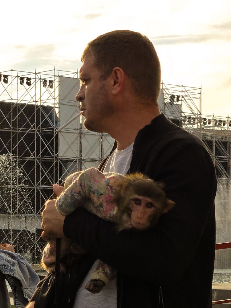 Фотография автора Ольга Дёмина