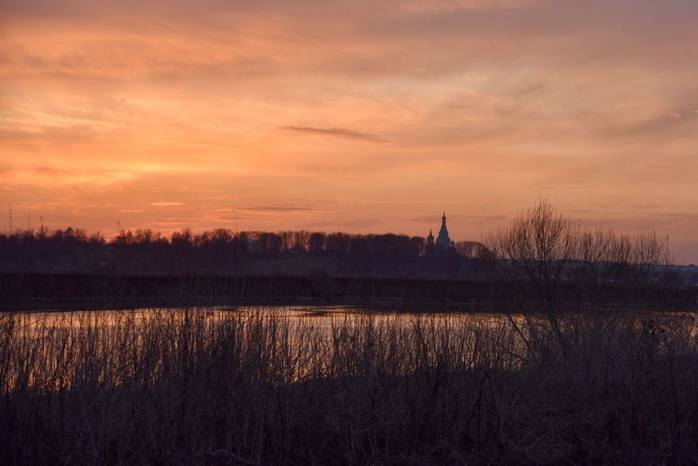 Photograph by Ольга Струкалина