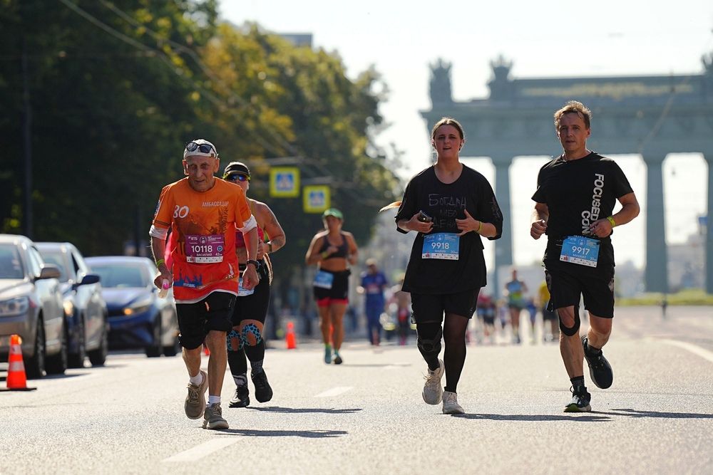 Photograph by Михаил Мархинин