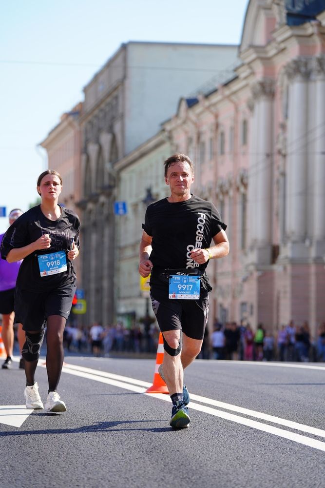 Photograph by Михаил Мархинин