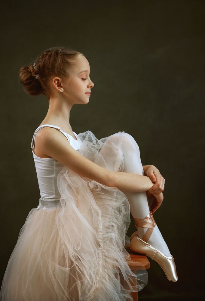 Photograph by Елена Кононова