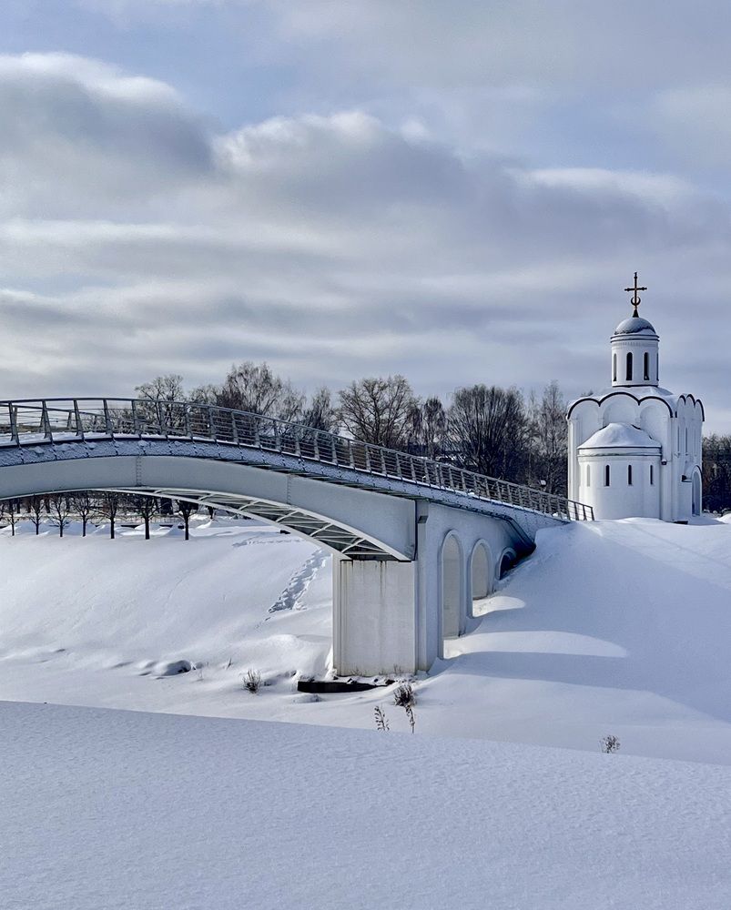 Photograph by Ольга Миронова