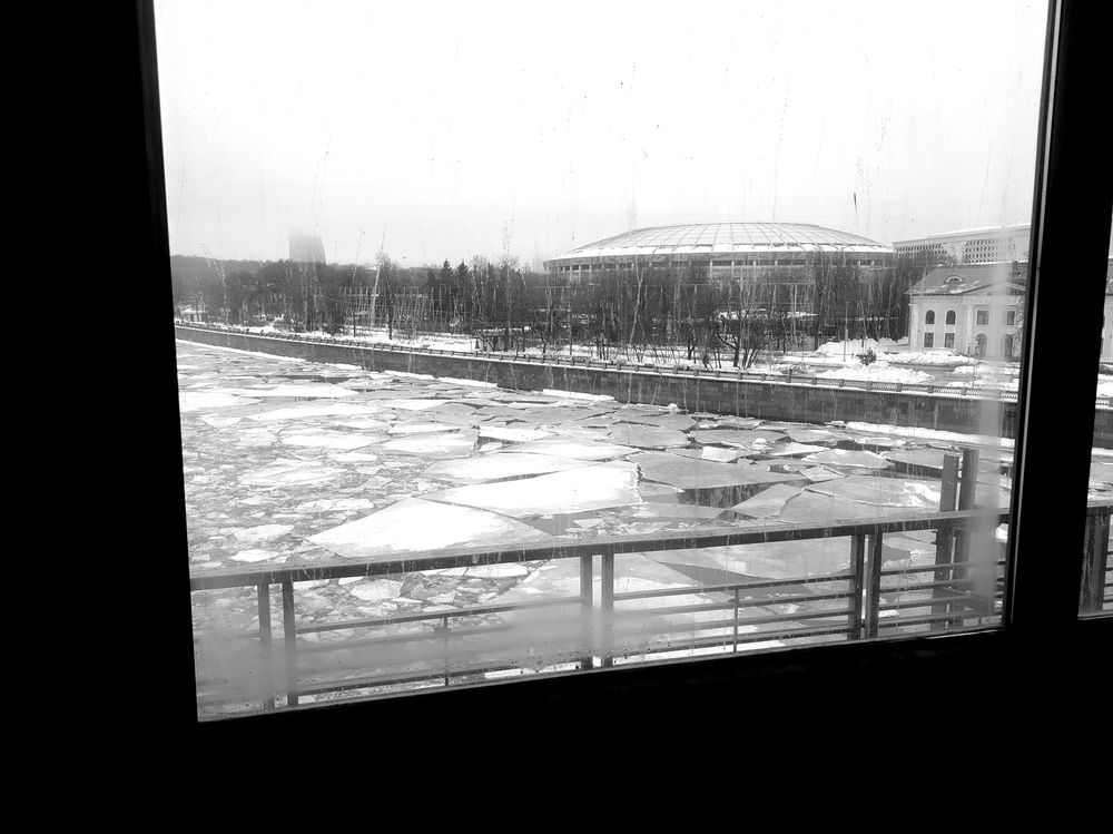 Photograph by Анастасия Туркина