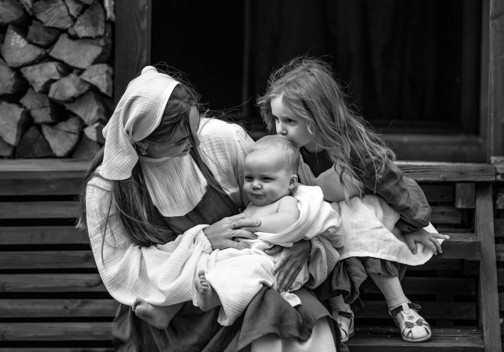 Photograph by Елена Кононова