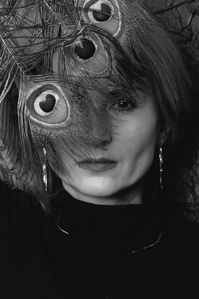 Photograph by Наталия Кабанова