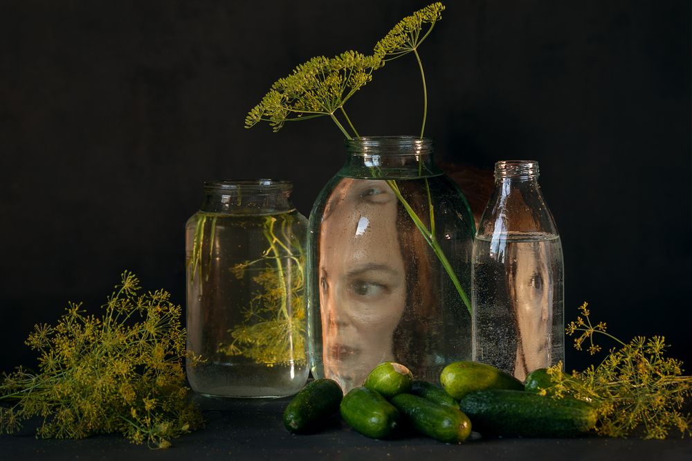 Фотография автора Ирина Платонова