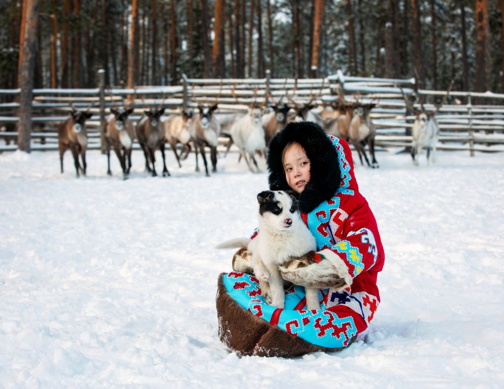Photograph by Елена Кононова