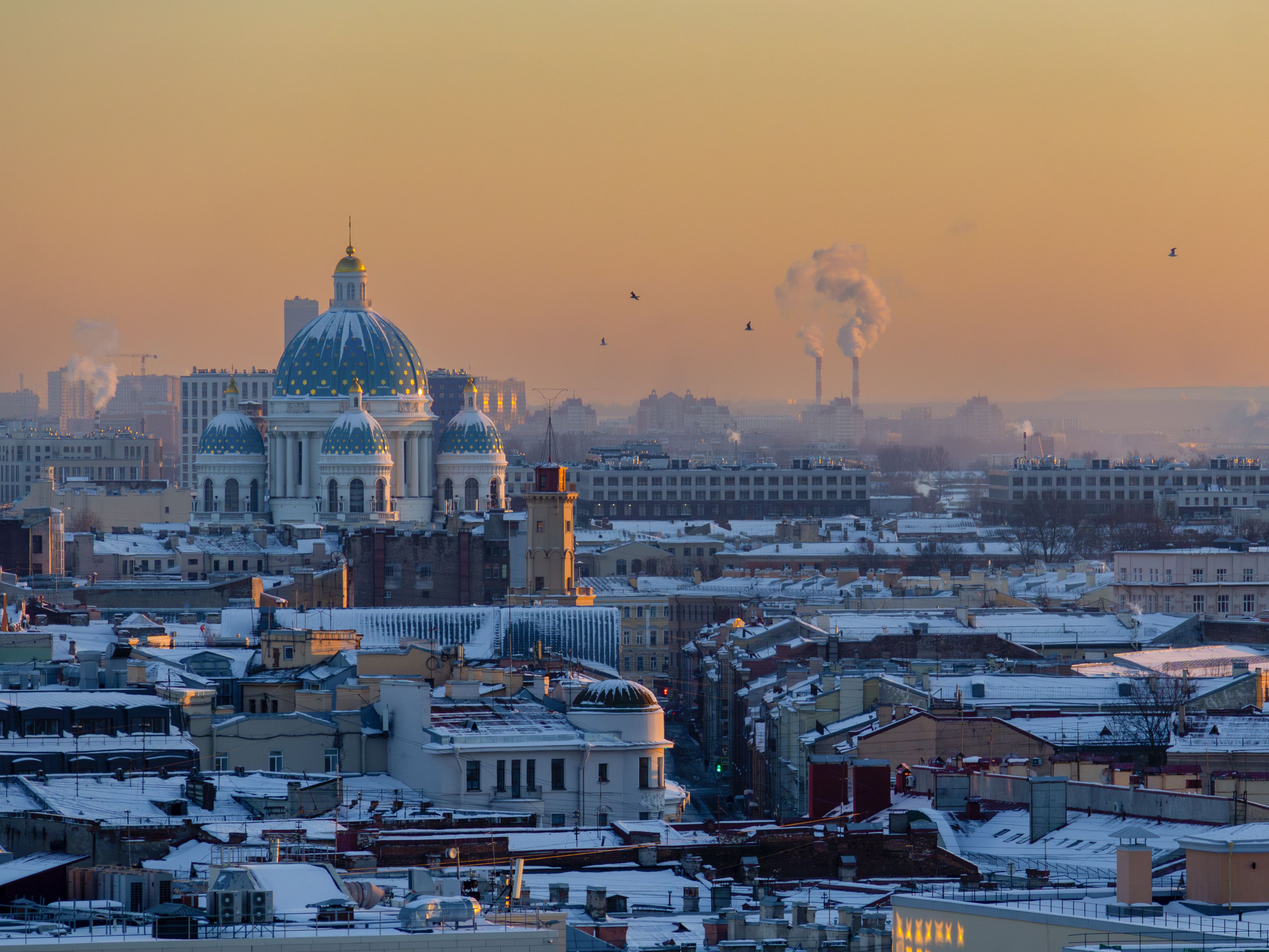 Photograph by Юлия Алексейчикова