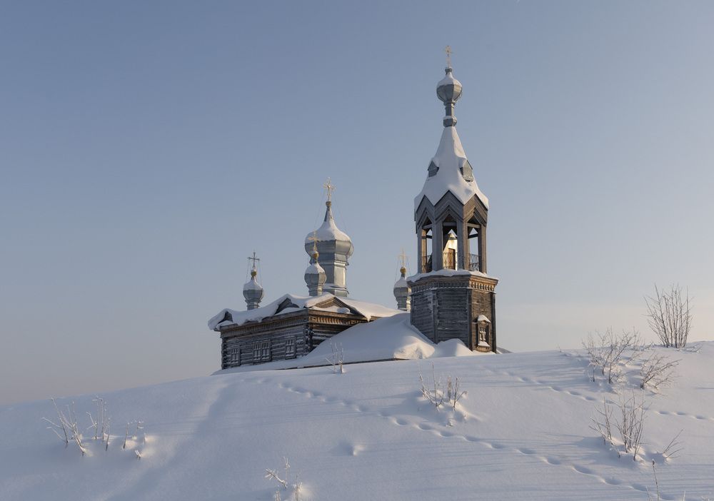 Photograph by Владимир Дорогов