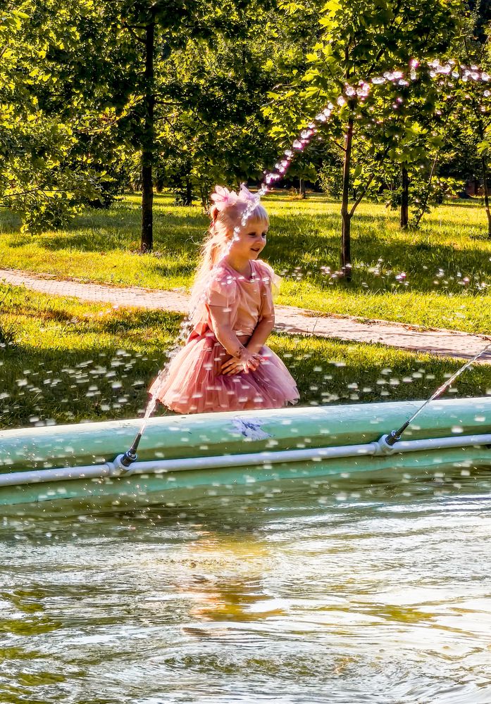 Photograph by Любовь