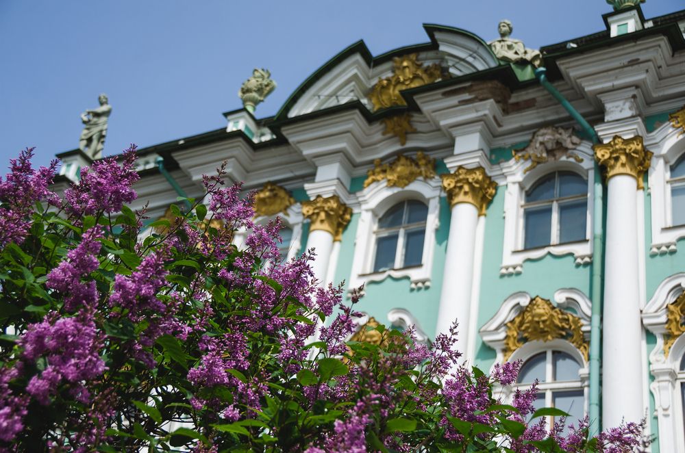 Photograph by Владимир Ханжиев