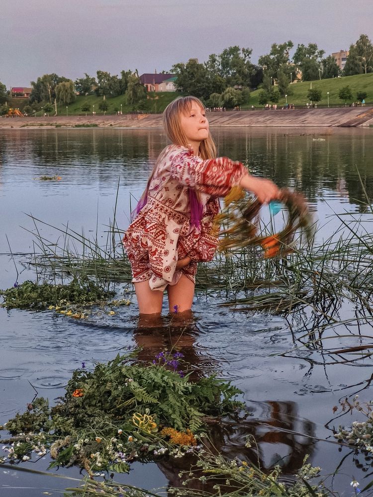 Photograph by Любовь