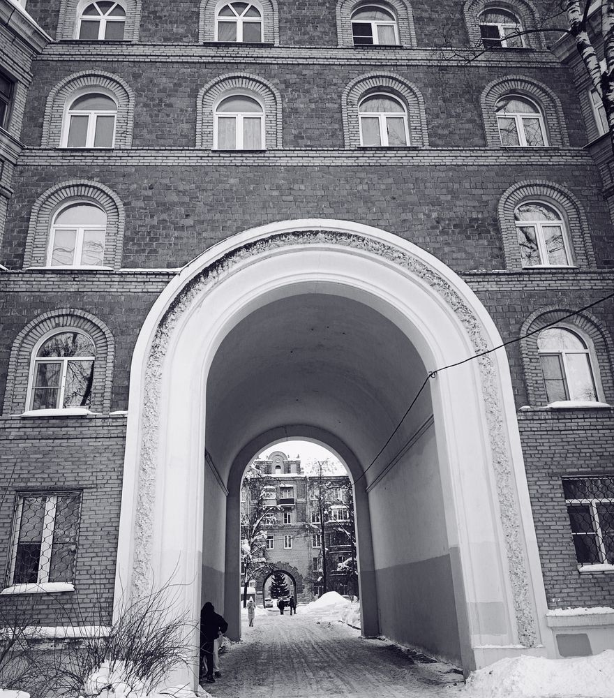 Photograph by Мария Черноволова
