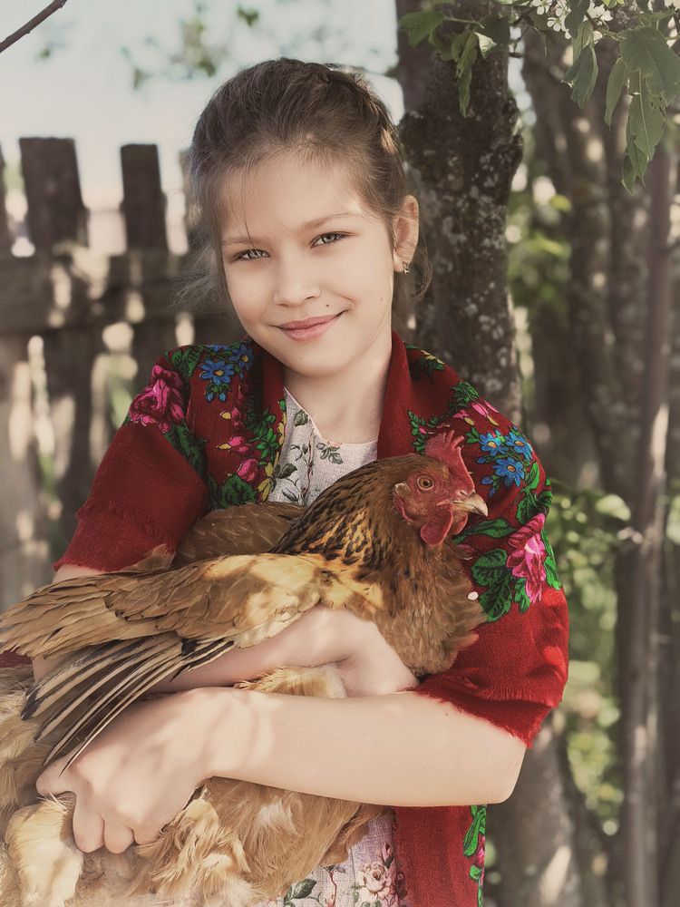 Photograph by Диана Токаревич