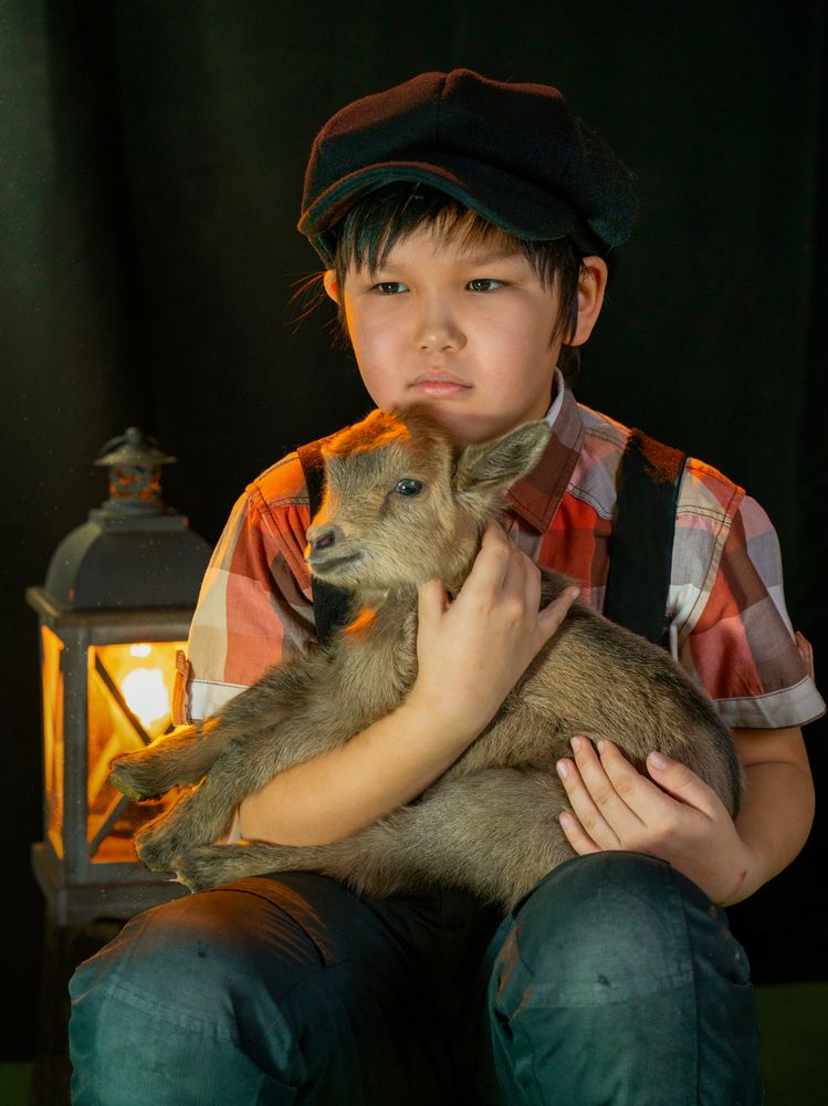 Photograph by Саргылана Прокопьева