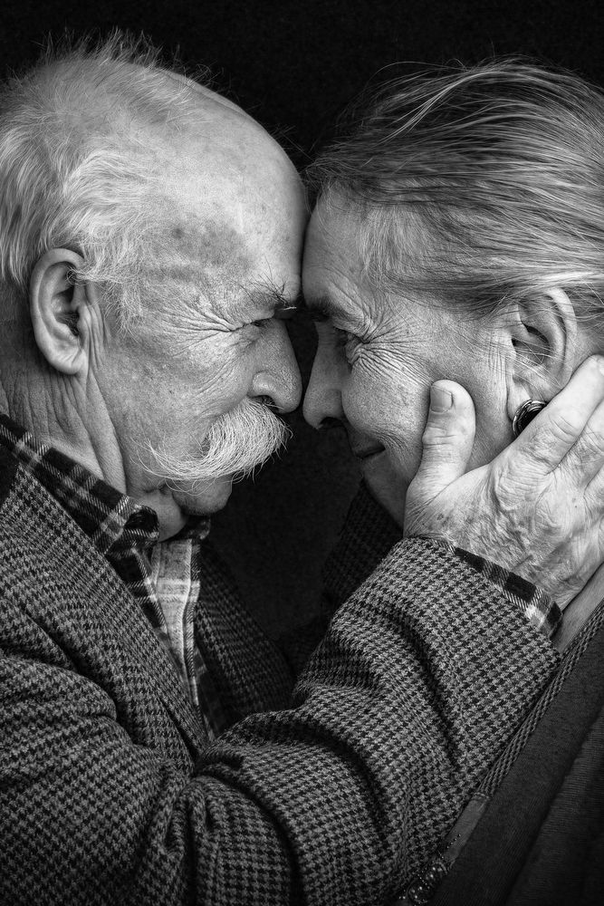 Photograph by Marta Losiewicz