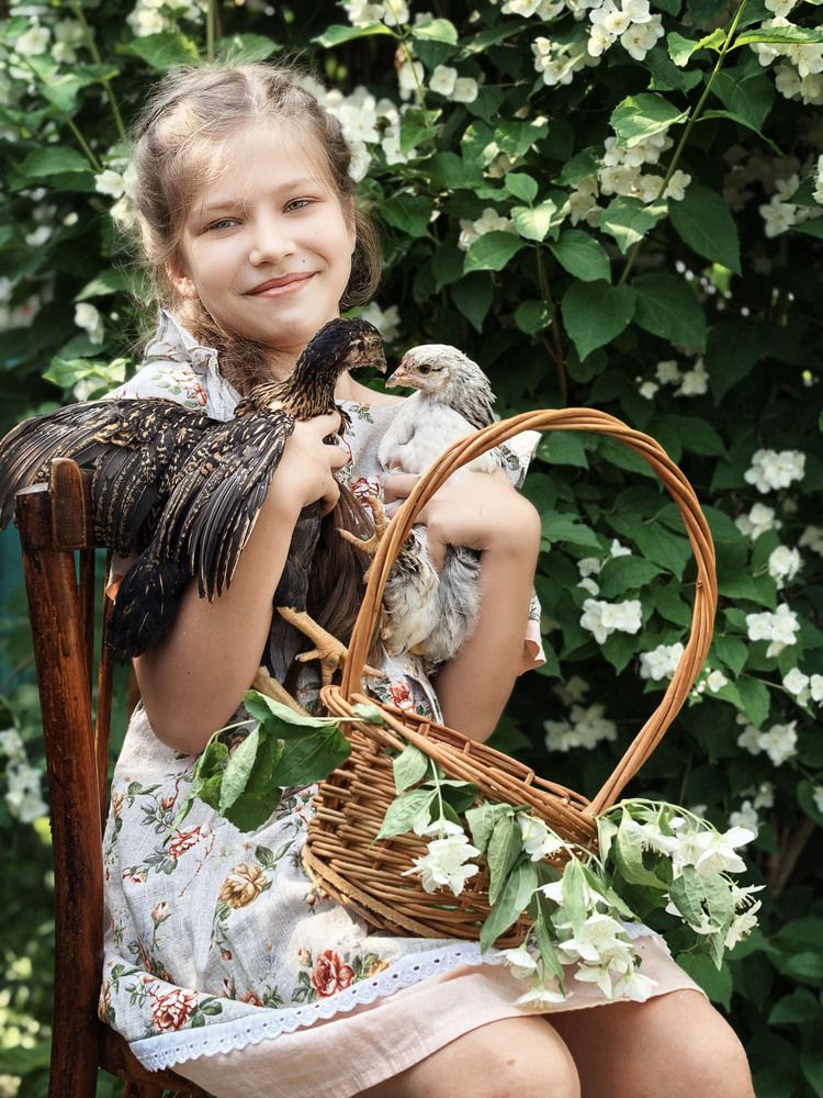 Photograph by Диана Токаревич