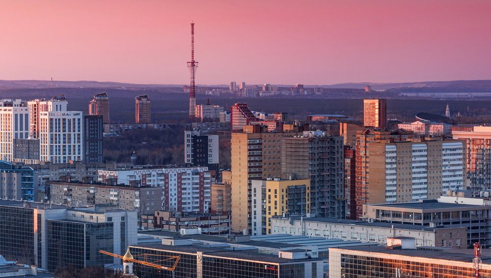 Photograph by Елена Соколова