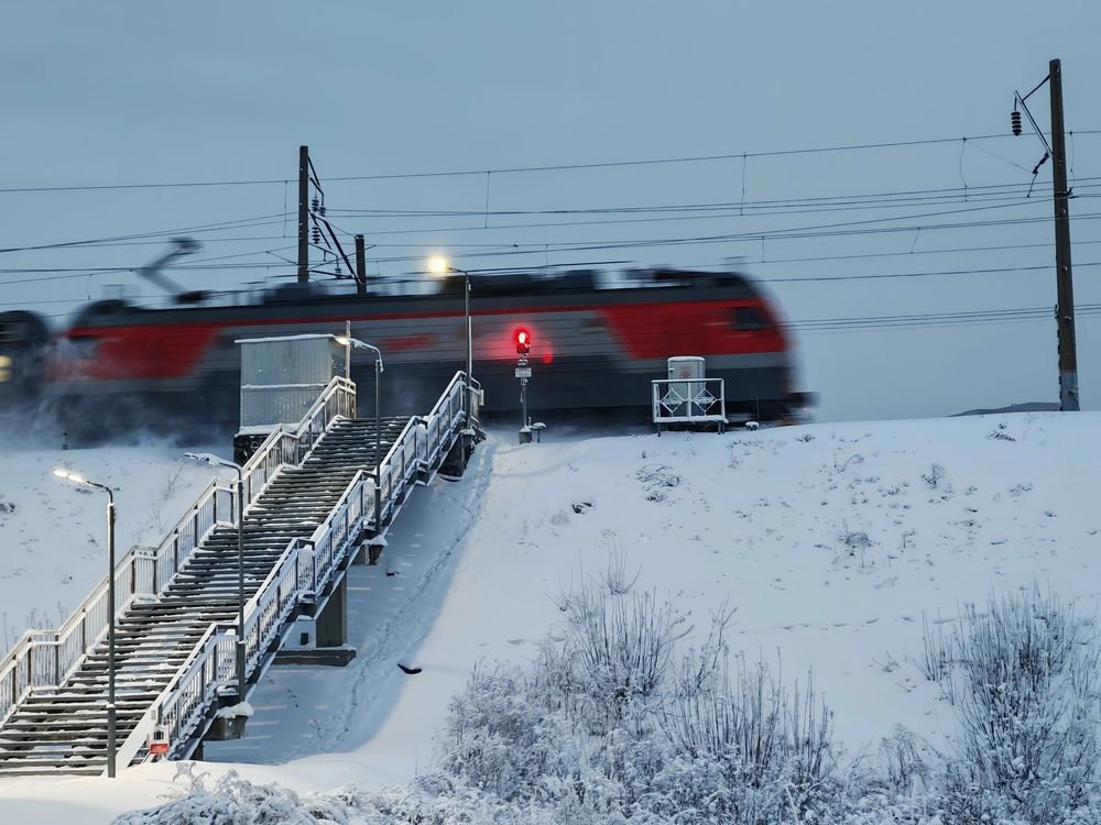 Photograph by Мария Тюрина