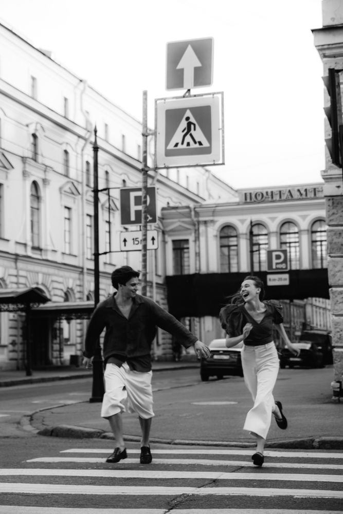 Photograph by Ксения Осипян