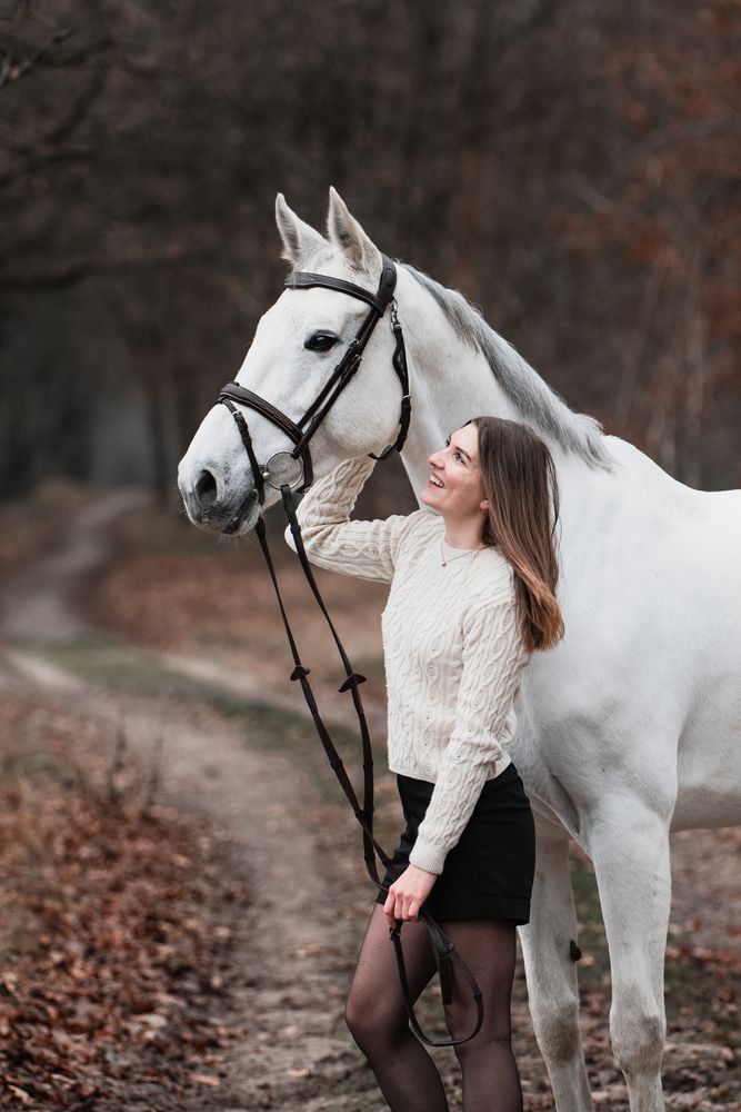 Photograph by Monika