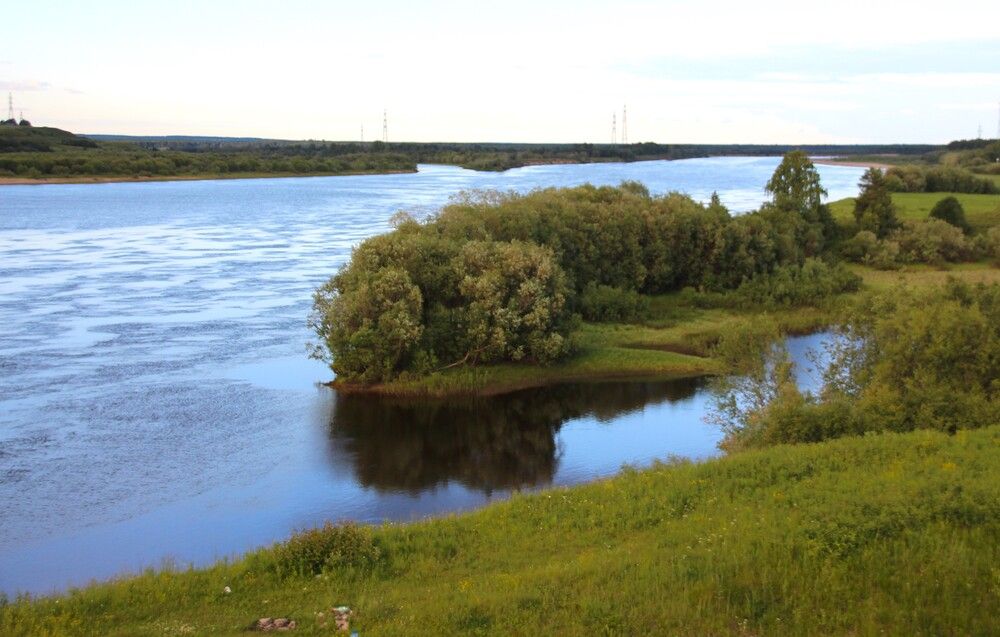 Photograph by Николай Горбачёв