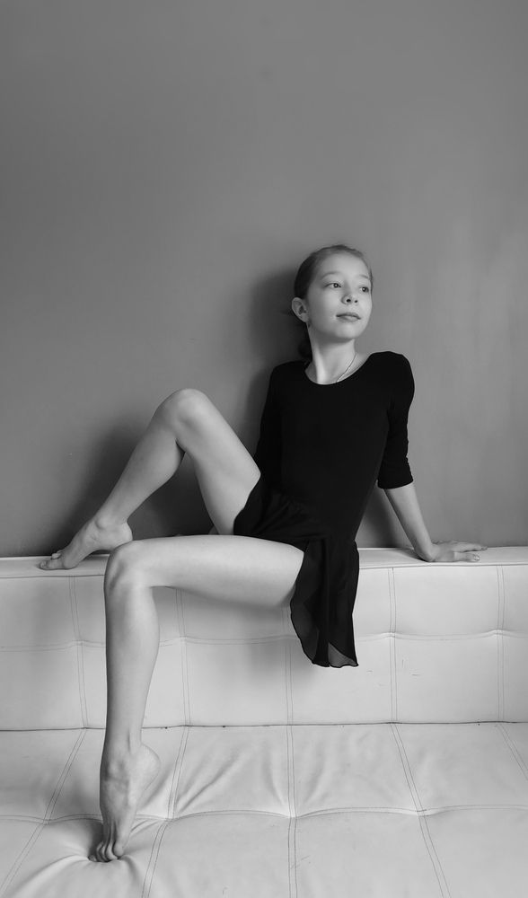 Photograph by Анастасия Туркина