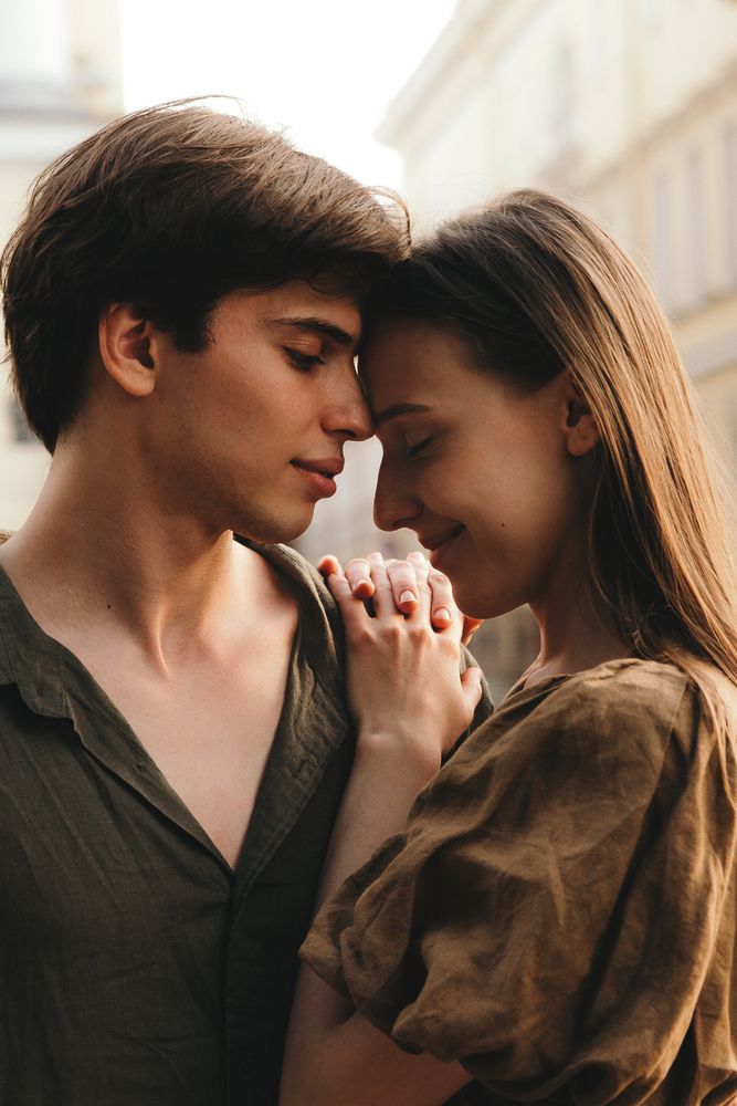 Photograph by Ксения Осипян