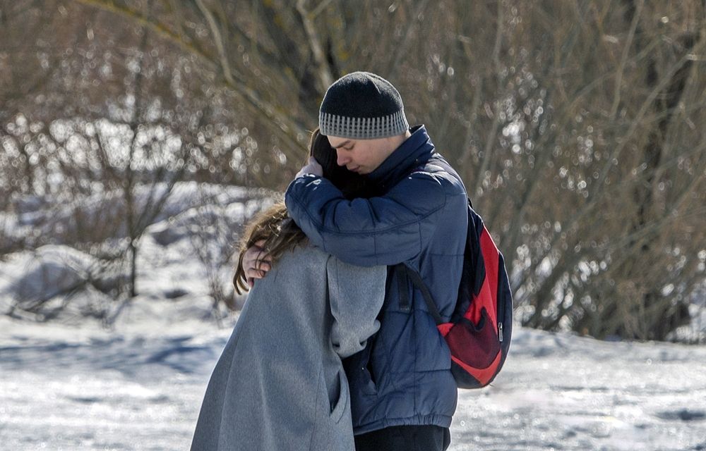 Photograph by  Валерий