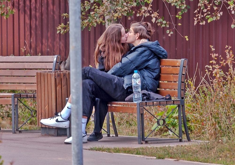 Photograph by  Валерий