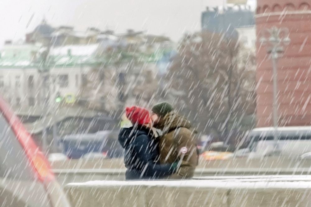 Photograph by  Валерий