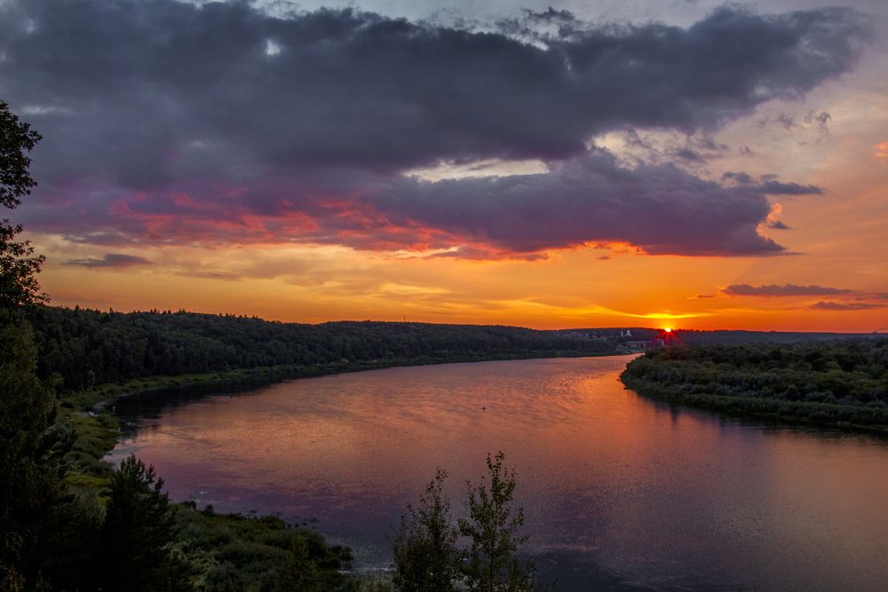 Photograph by АНДРЕЙ АБАКУМОВ
