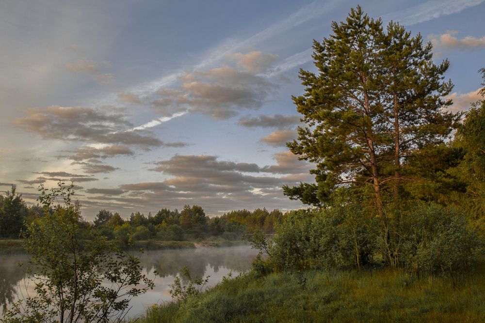 Photograph by АНДРЕЙ АБАКУМОВ