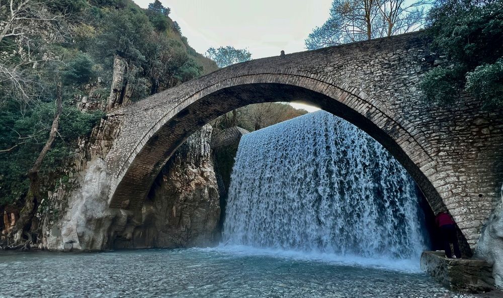 Photograph by Eleni Christogianni