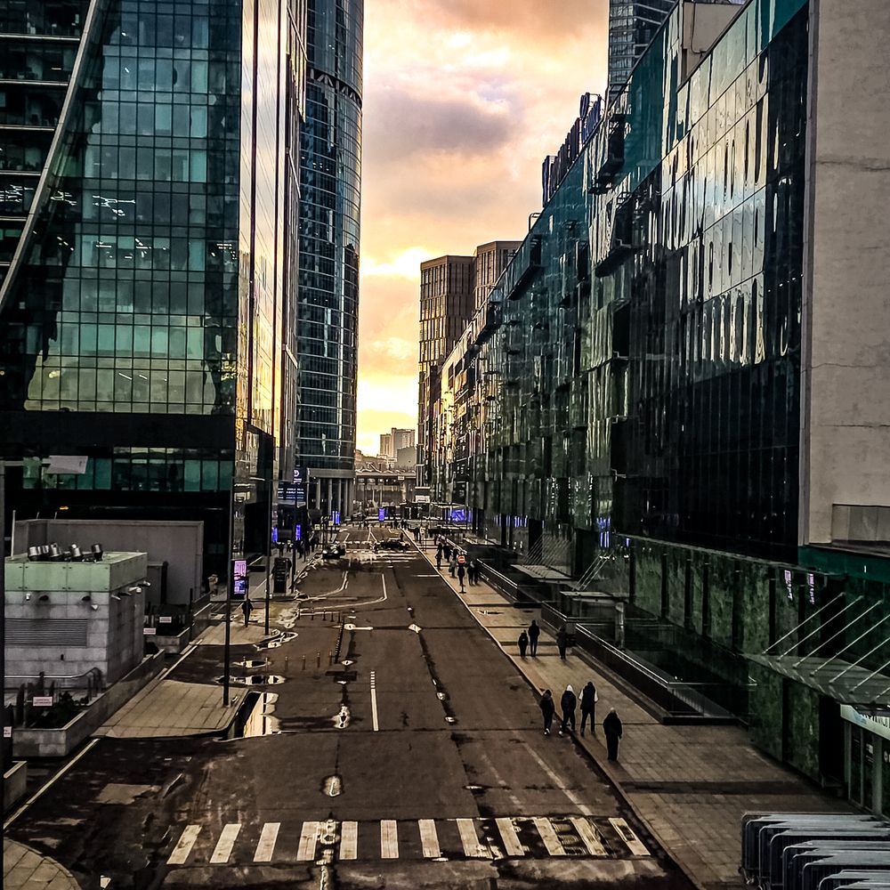 Photograph by Нина Зинченко