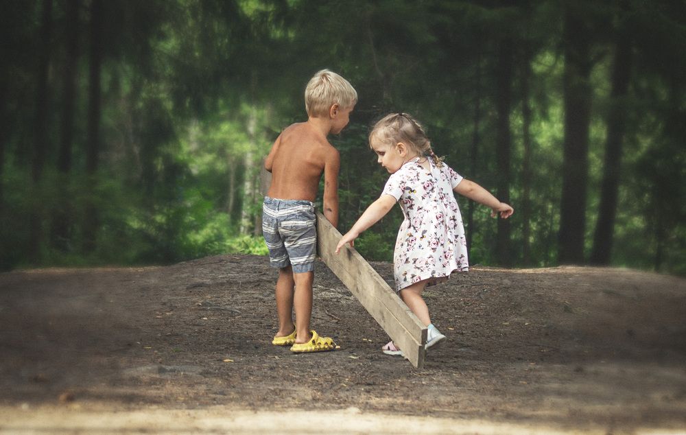 Стас и Алиса, или, когда делаешь вид, что помогаешь