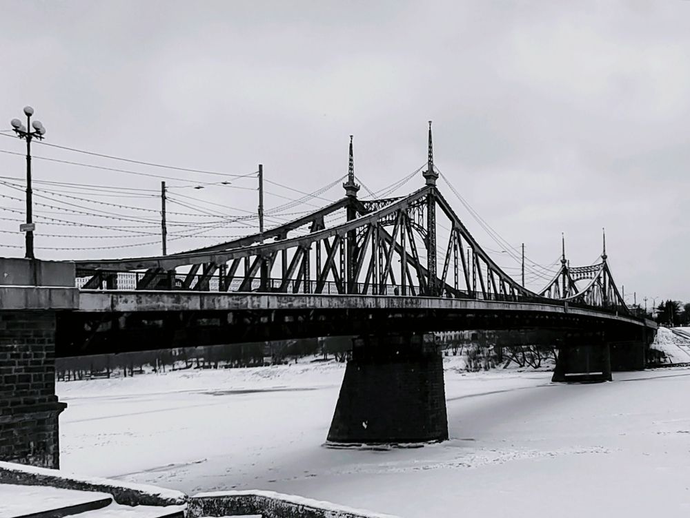 Photograph by Ольга Рыбина