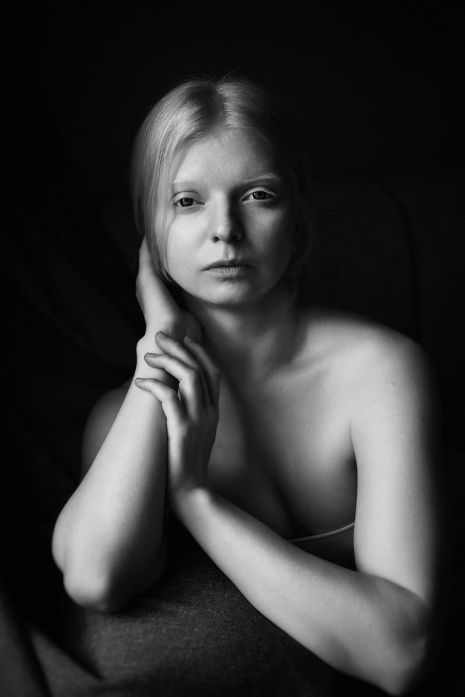 Фотография автора Ингрида Кузнецова