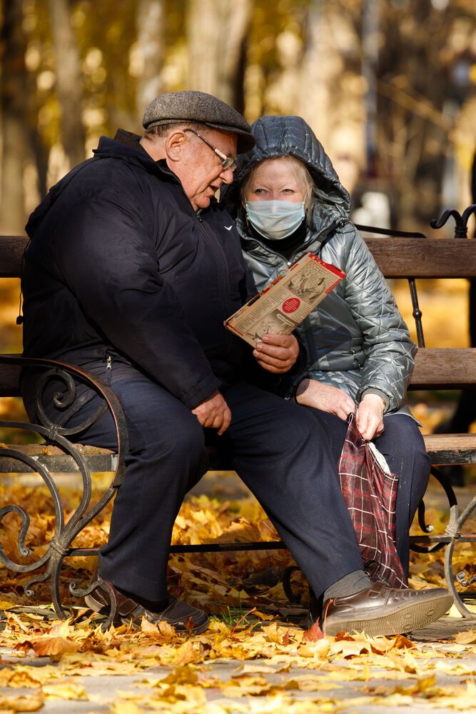 Photograph by Сергей Фомченков