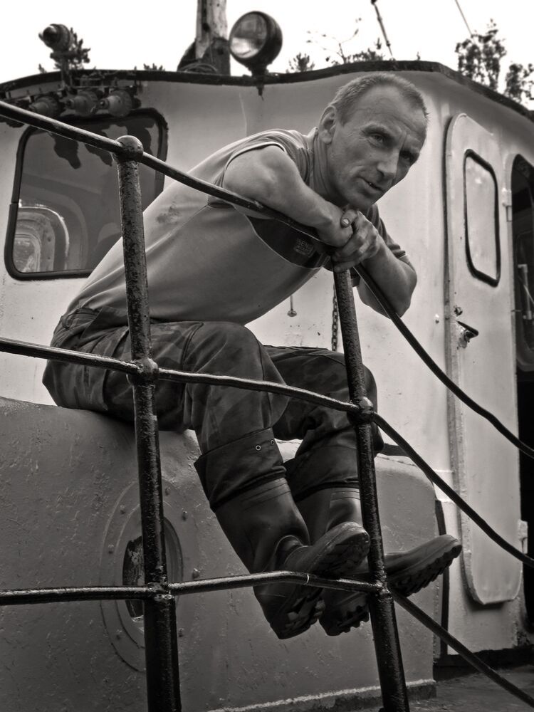 Photograph by Пирог Борис