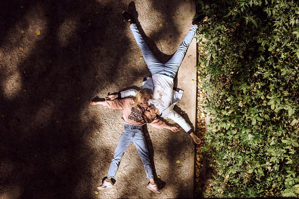 Как прекрасен этот мир!