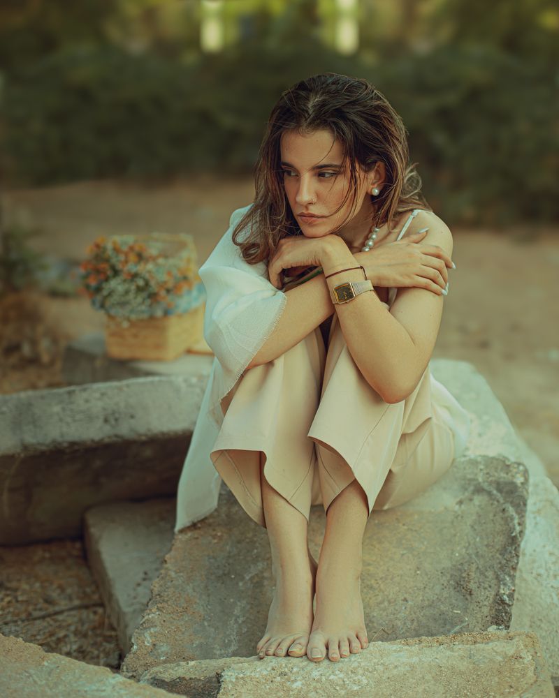 Фотография автора Pouya ansel