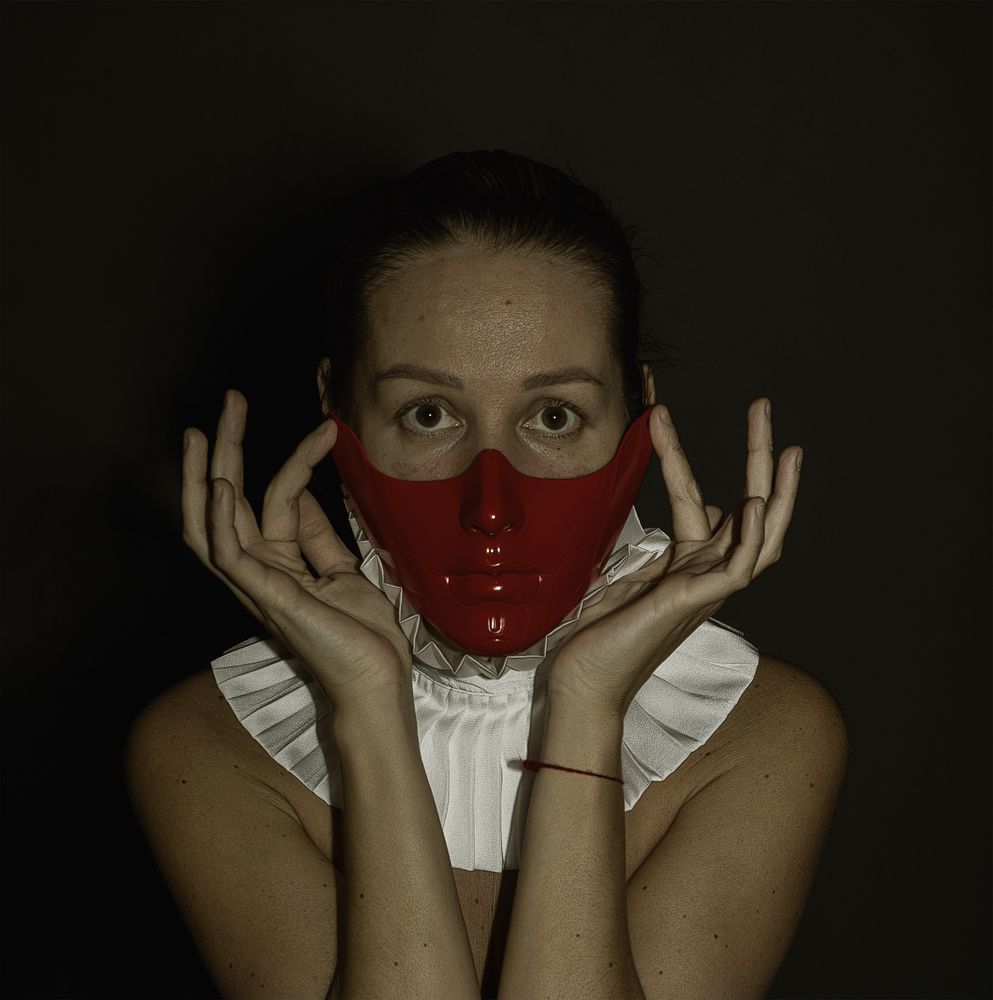 Photograph by Екатерина Позднякова