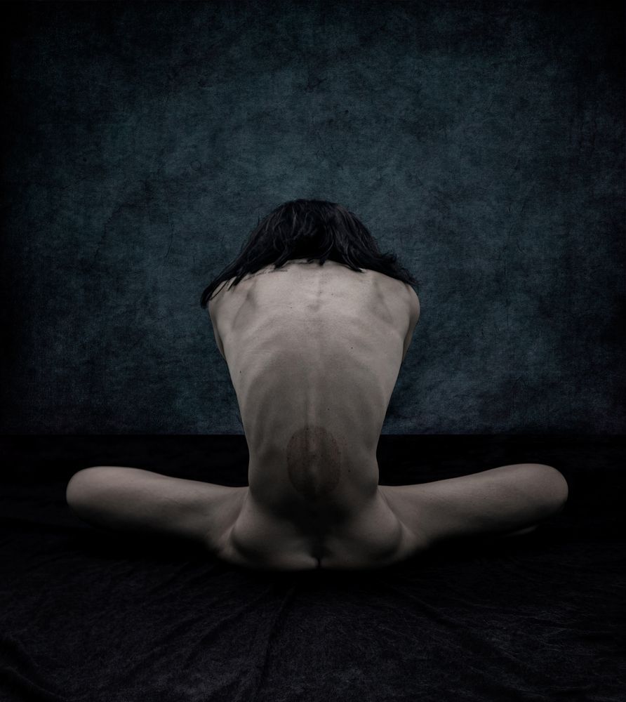 Photograph by Екатерина Позднякова