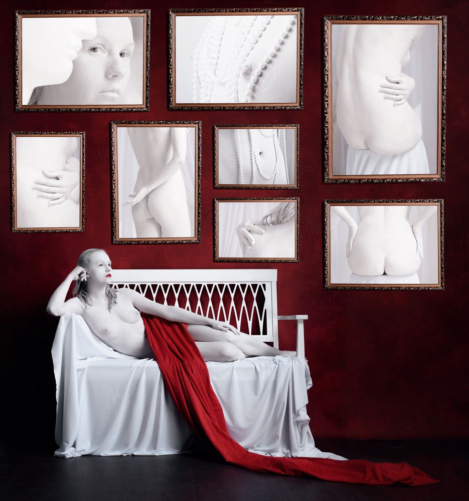 Photograph by Юлия Шестопалова